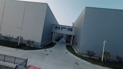 新发展理念引领高质量发展一线观察|“绿”动未来!传统产业解锁“新玩法” 新发展理念引领高质量发展一线观察|“绿”动未来!传统产业解锁“新玩法”