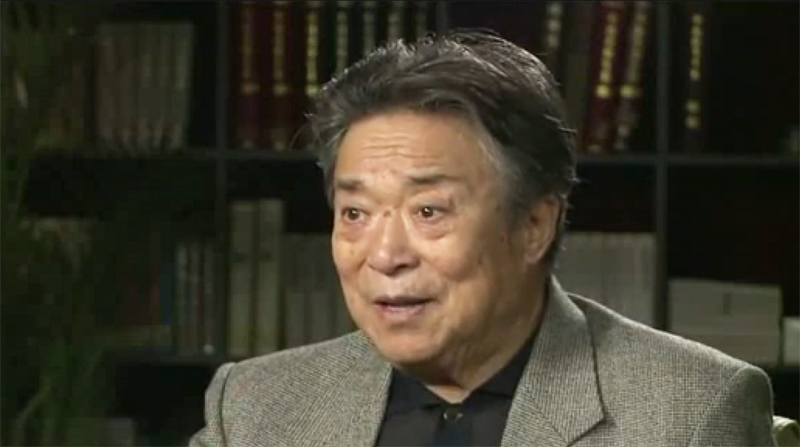 送别艺术家李光羲 生前光明网专访谈到这点依然值得思考