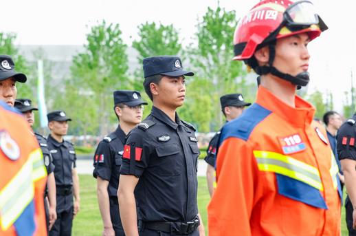 “成都成就梦想”第31届世界大学生夏季运动会誓师大会召开，吹响青春“集结号”!