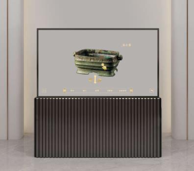 “盛世聚首 天宝芳华：圆明园兽首暨文物展”将在香港举办