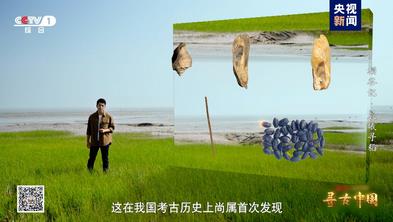 探秘稻作文明 《寻古中国·稻谷记》开播