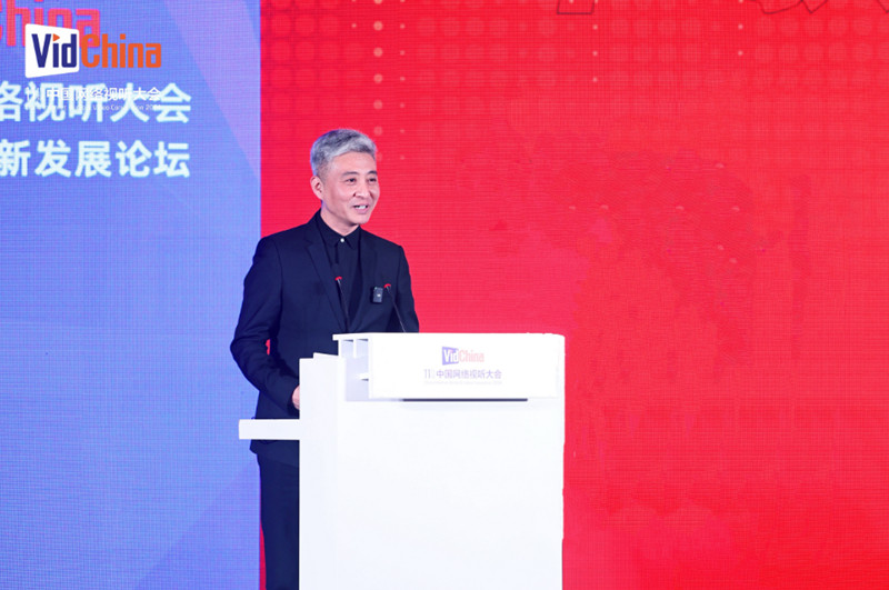 周炜:深耕优质内容,为退役老兵打造网络精神家园 周炜:深耕优质内容,为退役老兵打造网络精神家园