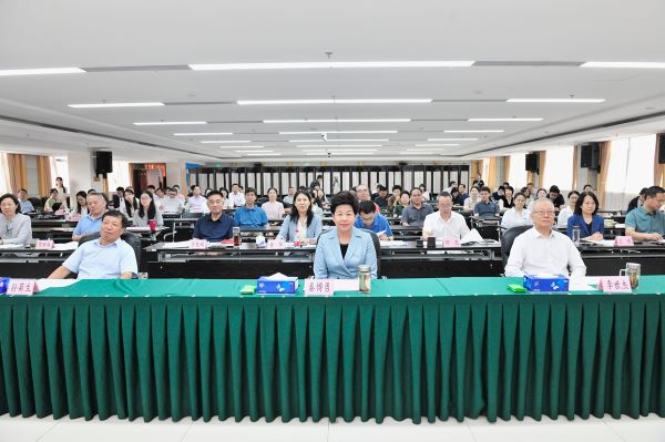 庆祝民建成立80周年学会史演讲比赛民建中央机关初赛圆满举行 庆祝民建成立80周年学会史演讲比赛民建中央机关初赛圆满举行