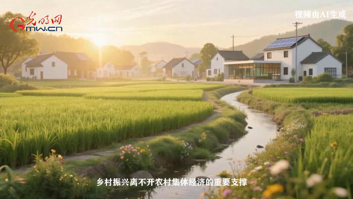 【职引未来·新职业图鉴】“乡村CEO”,青年人才投身农业反哺桑梓的新舞台 【职引未来·新职业图鉴】“乡村CEO”,青年人才投身农业反哺桑梓的新舞台