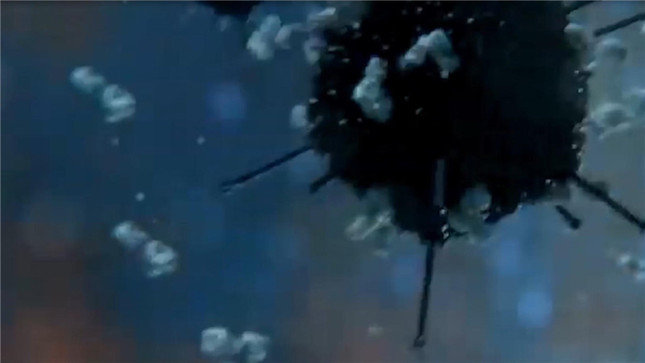 同筑健康防线丨流感超过一周还有传染性吗 同筑健康防线丨流感超过一周还有传染性吗