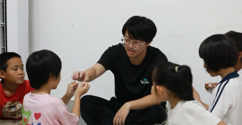 【毕业季·奋斗正当时】全国人大代表谈青年学子奔赴基层:实践育人有形有感有效 【毕业季·奋斗正当时】全国人大代表谈青年学子奔赴基层:实践育人有形有感有效